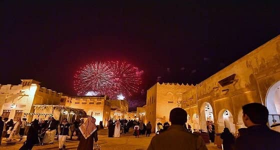 تعرف على نشأة مهرجان الجنادرية وسبب إلغاؤه مرة واحدة