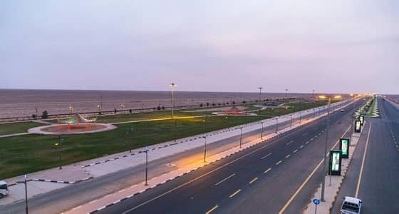 " روضة هباس " تنهي عددا من المشاريع التنموية