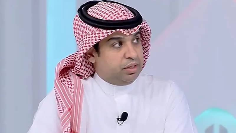 طيري: المشهد في النصر ملخبط وهناك أشياء ما أحد عارفها .. فيديو