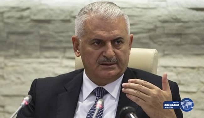 يلدريم: لدينا وثائق تفصيلية عن محاولة الانقلاب