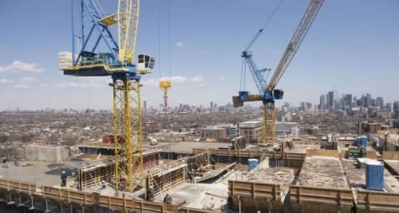 خبير اقتصادي: تطوير قطاع الإنشاءات ينعش الاقتصاد الوطني