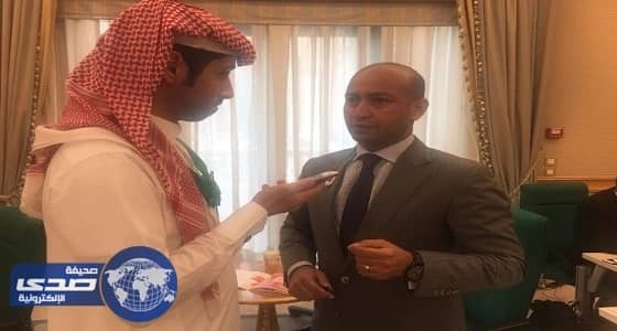 الطميحي لـ " صدى ": الرياض نجحت في تنظيم فعاليات القمة بشكل كبير
