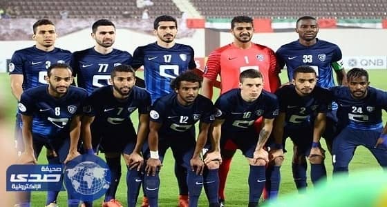 رئيس الاتحاد الإماراتي يؤاذر الهلال: فالكم الناموس يا رجال سلمان