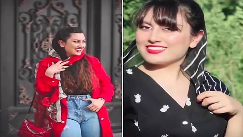 الأمن الإيراني يقتل طالبة جامعية ويدعي موتها بـ"كحوليات" مغشوشة