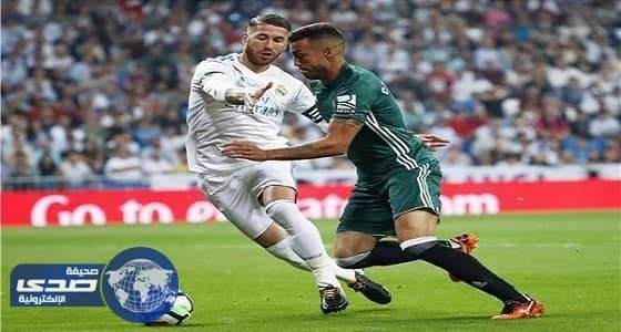 ريال مدريد يفشل في تحقيق إنجاز جديد