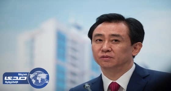 ⁠⁠⁠⁠⁠ثروة رجل أعمال صيني تقفز 8 مليارات دولار في 48 ساعة