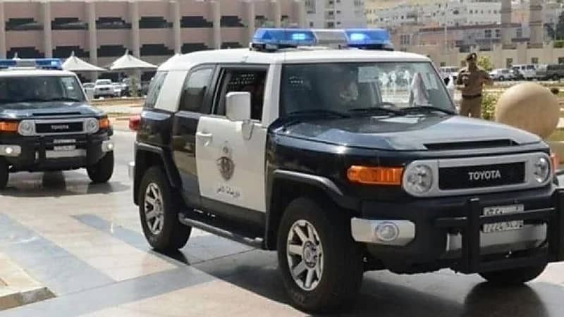 الأمن العام يضبط عدد من المجرمين ومخالفي القوانين .. فيديو