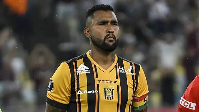 رئيس نادي ذا سترونغيست: جوسينو يدرس عرضًا من المملكة