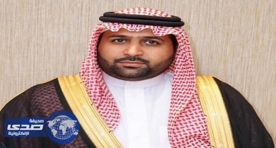 أمير جازان بالنيابة يعزي ذوي الشهيد المالكي