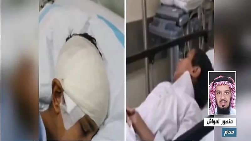 محامي الطفل أسامة الغامدي: لم يتحرك أحد من منسوبي المدرسة لإنقاذه