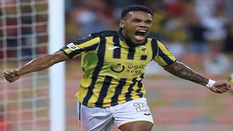 نجم الاتحاد يوافق على اقتراح "الحائلي" لحل الأزمة المالية