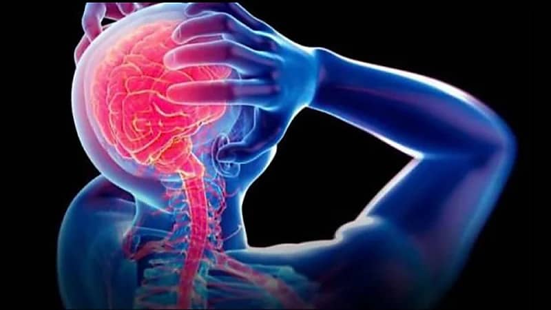 علماء يقدمون دليلًا قويًا على أن بروتين TRPM8 يسبب الصداع النصفي