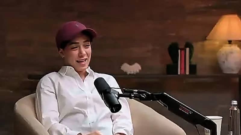 هتان السيف عن انفصالها: كانت مجرد خطوبة ولم نرَ من بعض شيئًا.. فيديو