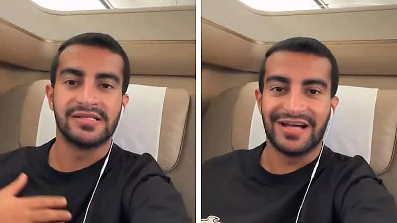 عبدالله الراجحي يعلق على أنباء خلافة بن نافل في الهلال.. فيديو