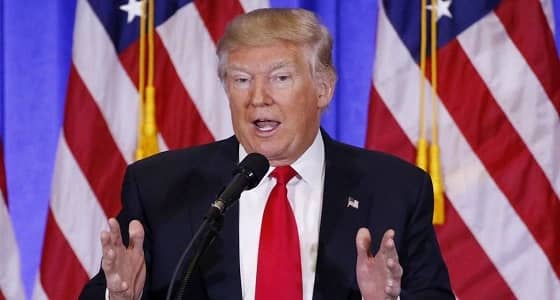 " ترامب " يكشف عن خطته لحماية أطفال المدارس من الهجمات المسلحة