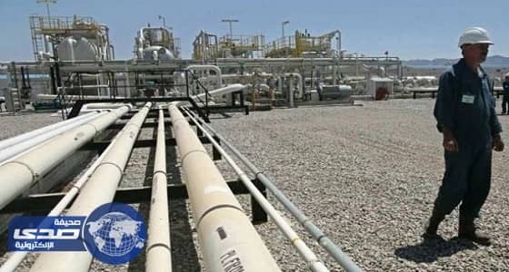 انشاء أكبر محطة تخزين نفط في المملكة