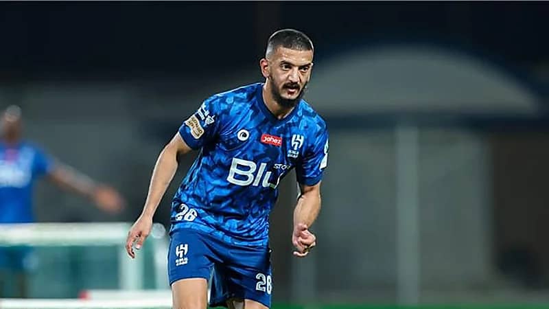 ثنائي الهلال والاتحاد ينتقلان إلى الاتفاق
