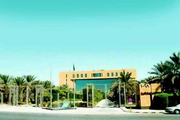 الشؤون البلدية تتدخل لإنهاء معاناة أهالي خليص