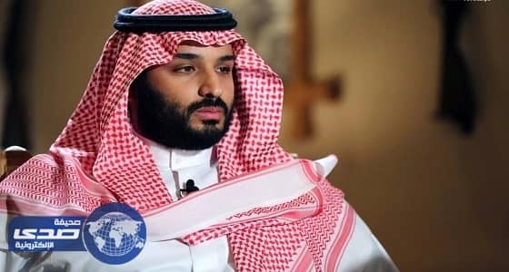 ولي العهد يتكفل بعلاج الطفل عبدالله المانعي خارج المملكة