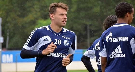 شالكة يعلن تأجيل تتويج بايرن ميونيخ