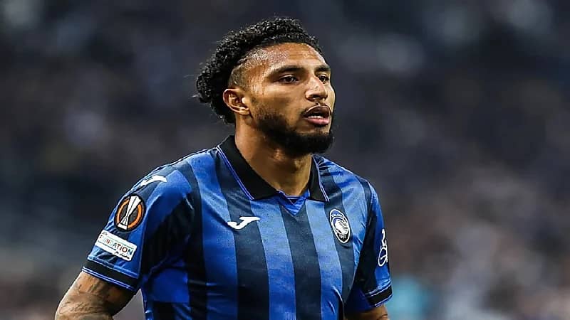 إيدرسون يوافق على الانتقال إلى الهلال