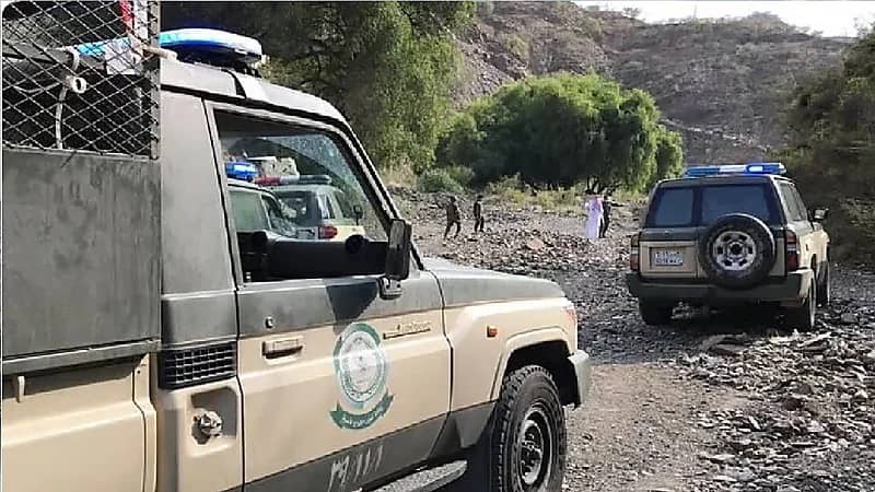 إحباط تهريب كميات من القات والحشيش والميثامفيتامين بجازان والمنطقة الشرقية