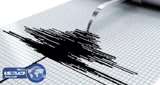 زلزال بقوة 6.1 درجات يضرب جزيرة بالمحيط الهادي