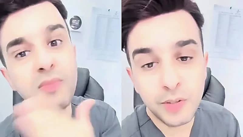 سعود الشهري: هؤلاء أكثر عرضة للإصابة بمرض السكري.. فيديو