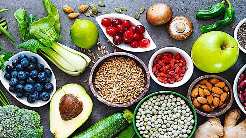 3 أطعمة تحتوي على هرمونات السعادة