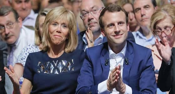 إفشال محاولة سطو لصوص على هوية سيدة فرنسا الأولى