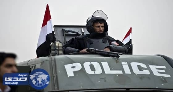 مقتل إرهابيين اثنين في تبادل إطلاق نار غربي القاهرة