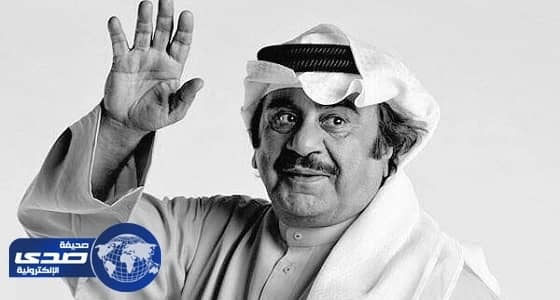 جثمان عبدالحسين عبدالرضا يصل الكويت اليوم والعزاء غدا