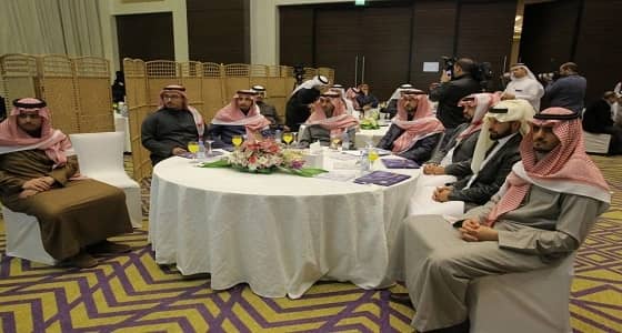 إطلاق جائزة الأميرة صيتة للتميز في العمل الاجتماعي بدورتها الخامسة