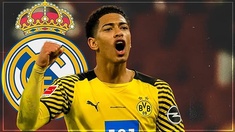 الكشف عن أسباب ابتعاد صفقة بيلينغهام عن ليفربول