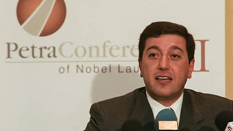 مفاجأة بشأن المتهم بمحاولة الانقلاب الفاشلة بالأردن: عمل رئيساً تنفيذيا لبنك بقطر