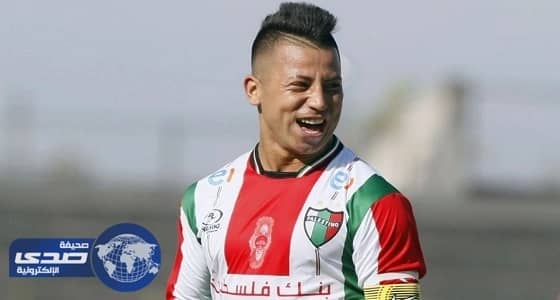 النصر يتنافس مع 5 فرق للحصول على التشيلي فالنسيا