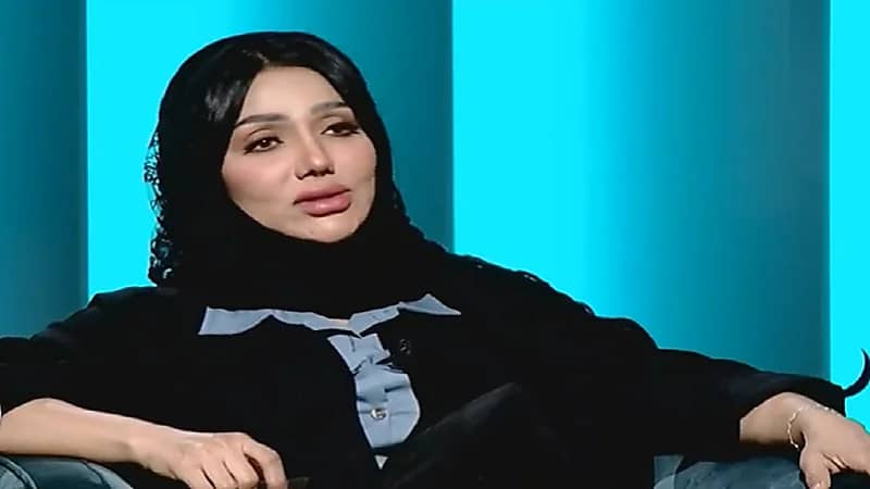 كوثر الأربش: لو عاد بي الزمن لم أتزوج بعمر صغيرة