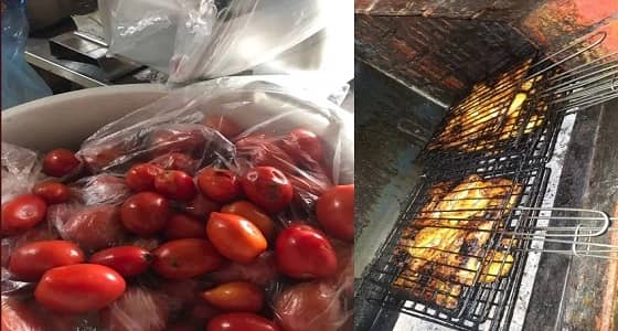 بالصور.. أمانة الشمالية تواصل جولاتها الرقابية اليومية