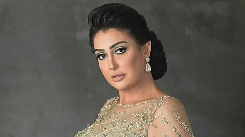 أول تعليق من غادة عبدالرازق على اتهامها بالنصب