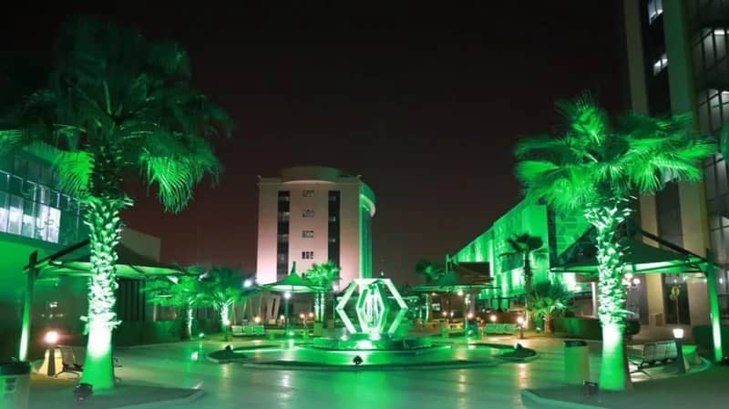 سعود الطبية: ارتفاع الدهون الثلاثية أحد أسباب أمراض الشرايين