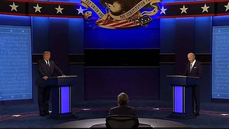 نجل بايدن: والدي هُزم في مناظرة ترامب بسبب المنوم