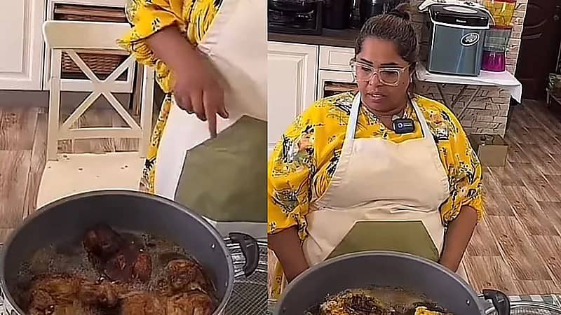 هيا الشعيبي : فكرت في افتتاح مطعم وجهزّت وتحمست وجت كورنا حينها وقضت عليه .. فيديو