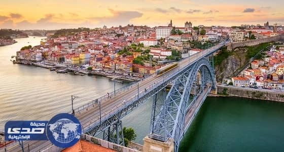 البرتغال تفوز بجائزة " أوسكار " أفضل وجهة سياحية أوروبية