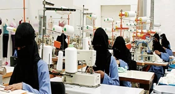 بلدية بقيق تواصل جولاتها الرقابية على المشاغل النسائية