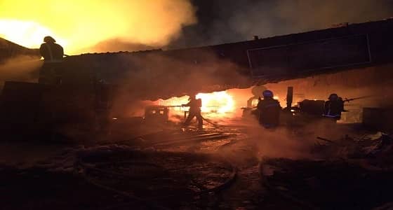 خادم الحرمين الشريفين يزور أخاه الأمير بندر