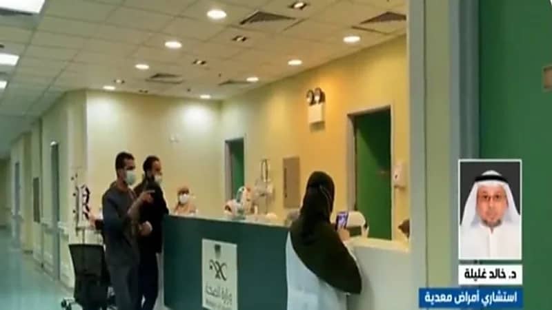 استشاري: لا يوجد علاقة بين كورونا وفصول السنة ودرجات الحرارة "فيديو"