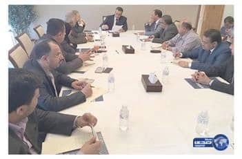 المبعوث الاممي يضع تصورات  لحل الأزمة اليمنية