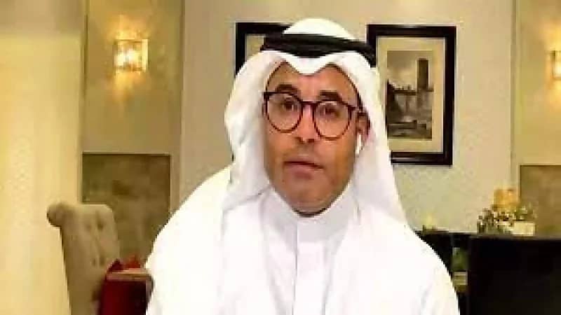 الشيخ: طرد خاطئ وضربة جزاء لا ألوم رئيس الطائي.. فيديو