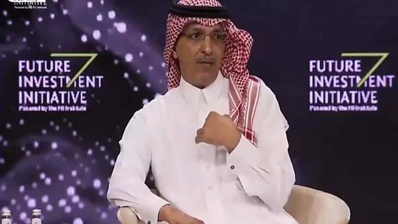 وزير المالية: لم نعد نركز على الناتج المحلي الإجمالي بل على تطور القطاع غير النفطي .. فيديو