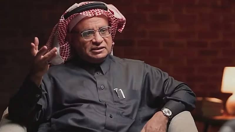الصرامي: النصر والهلال سيكونان من أندية الوسط .. فيديو